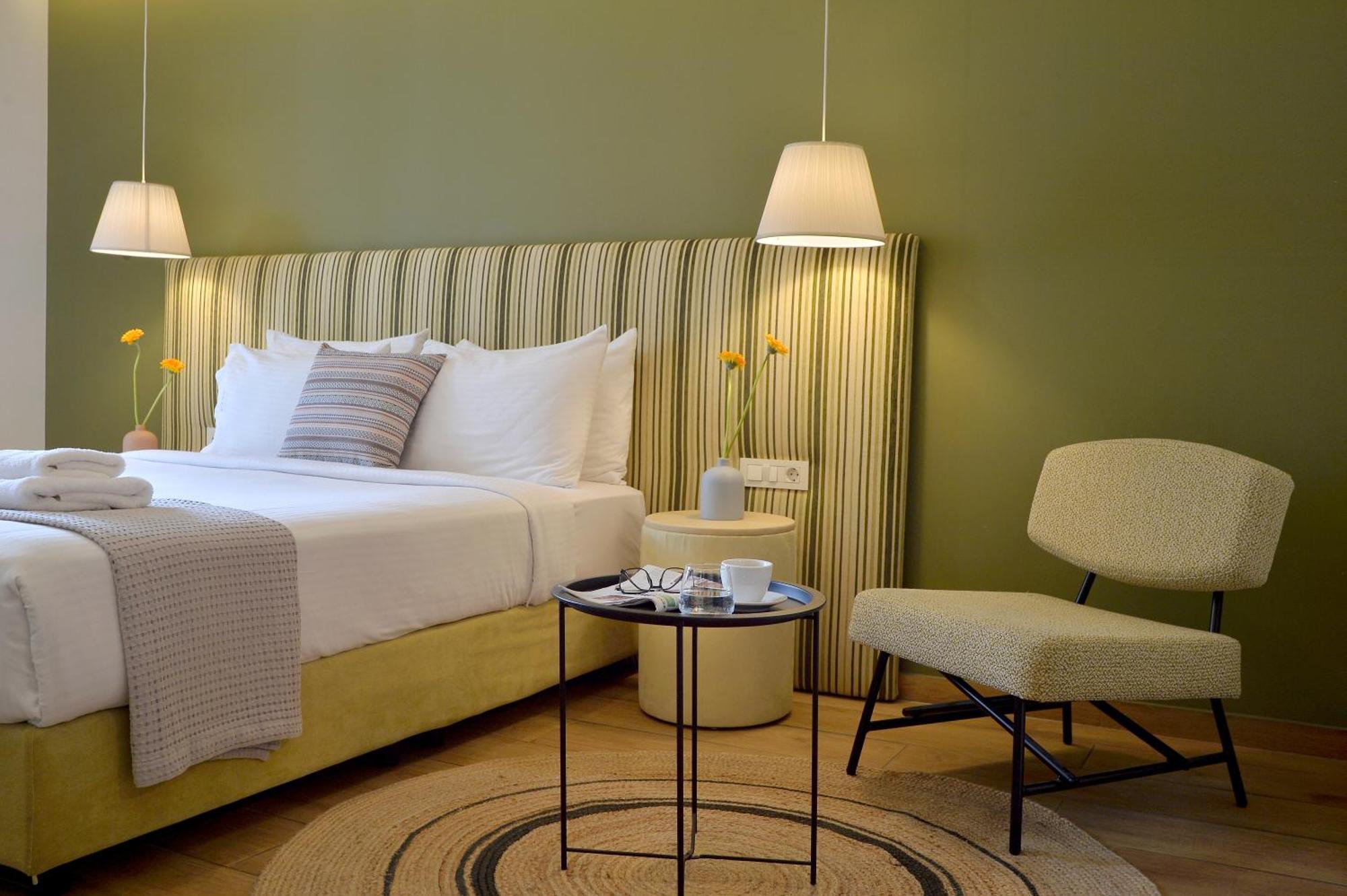 Alva Athens Hotel Экстерьер фото