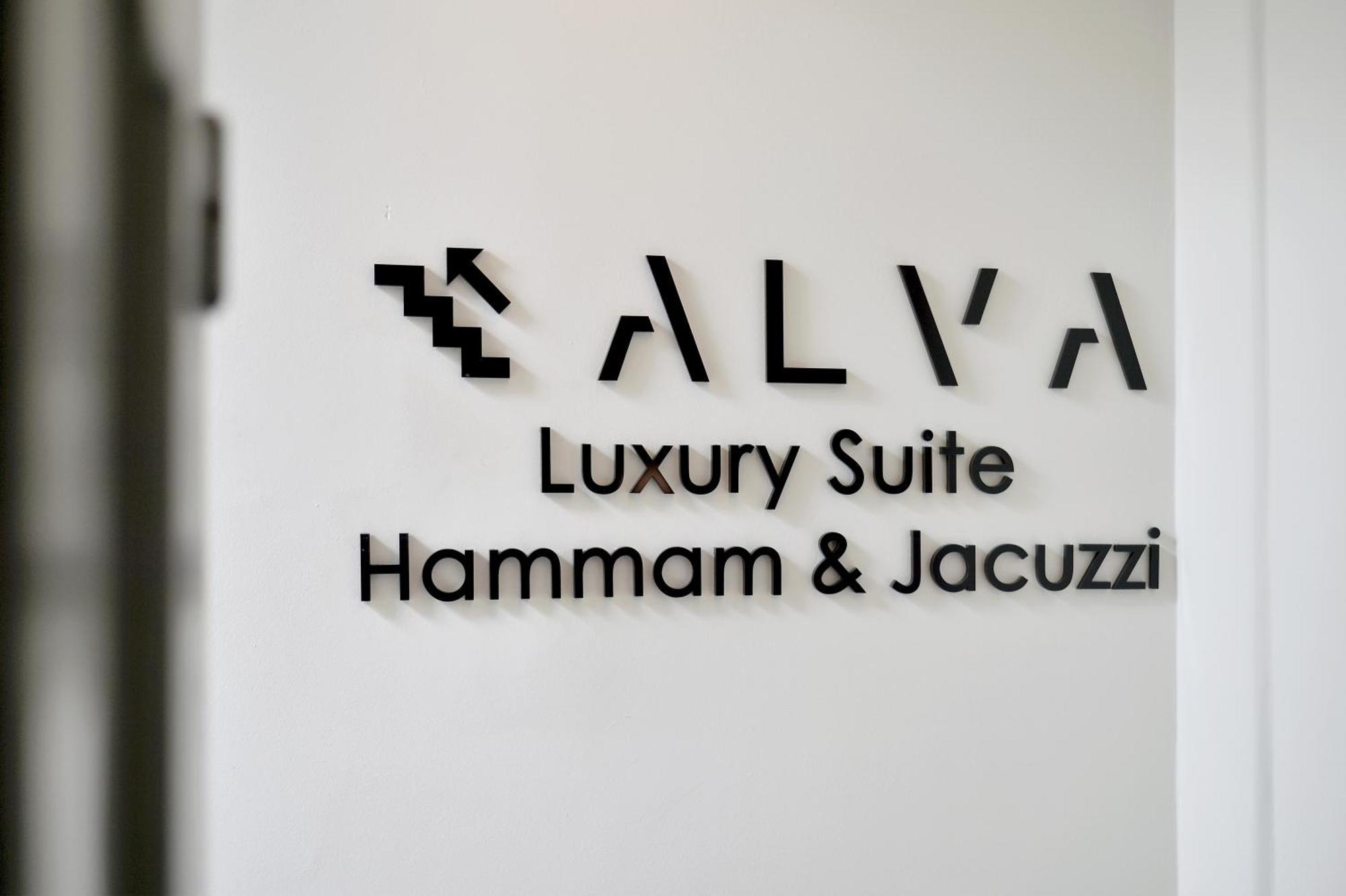 Alva Athens Hotel Экстерьер фото