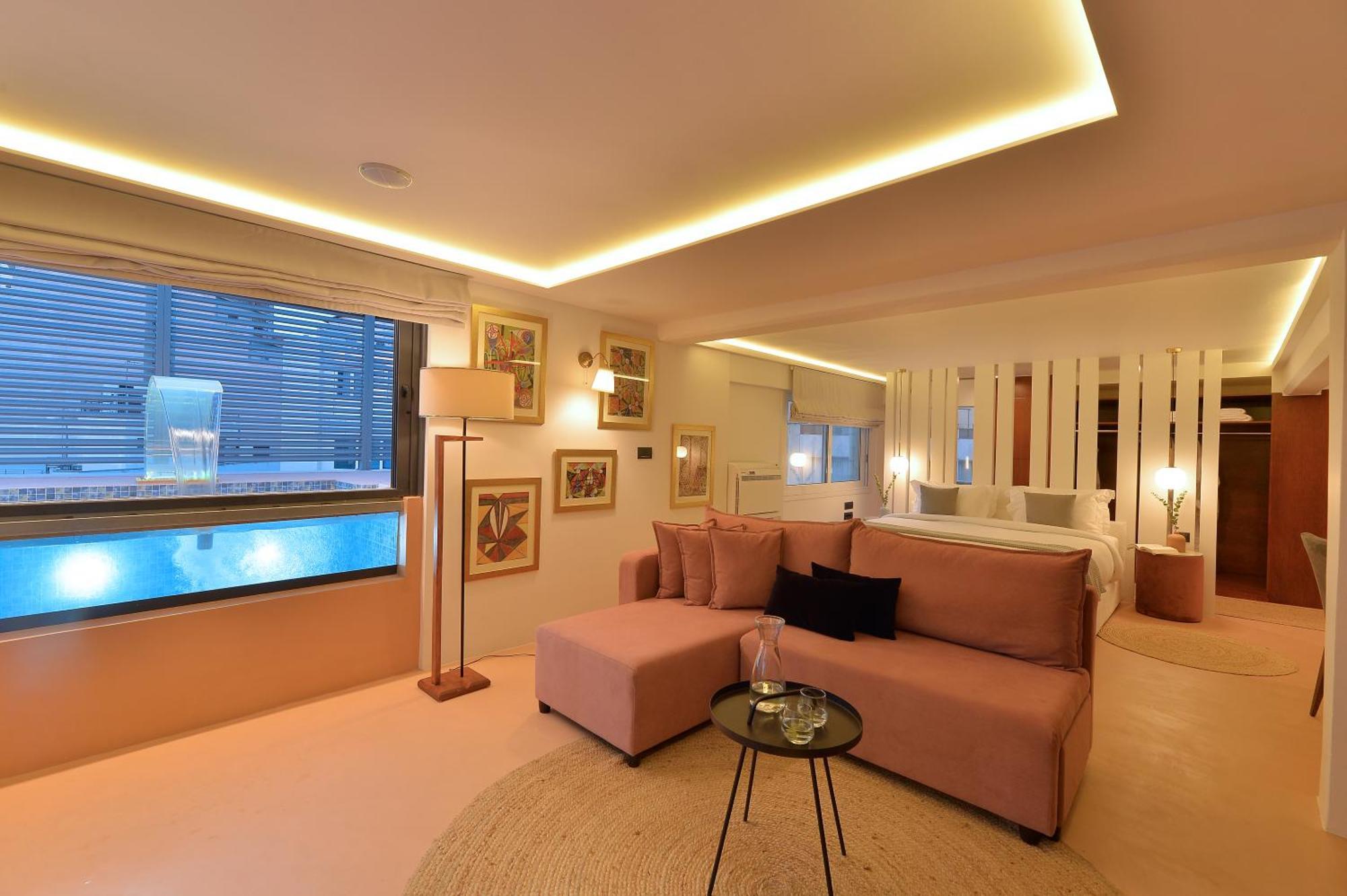 Alva Athens Hotel Экстерьер фото