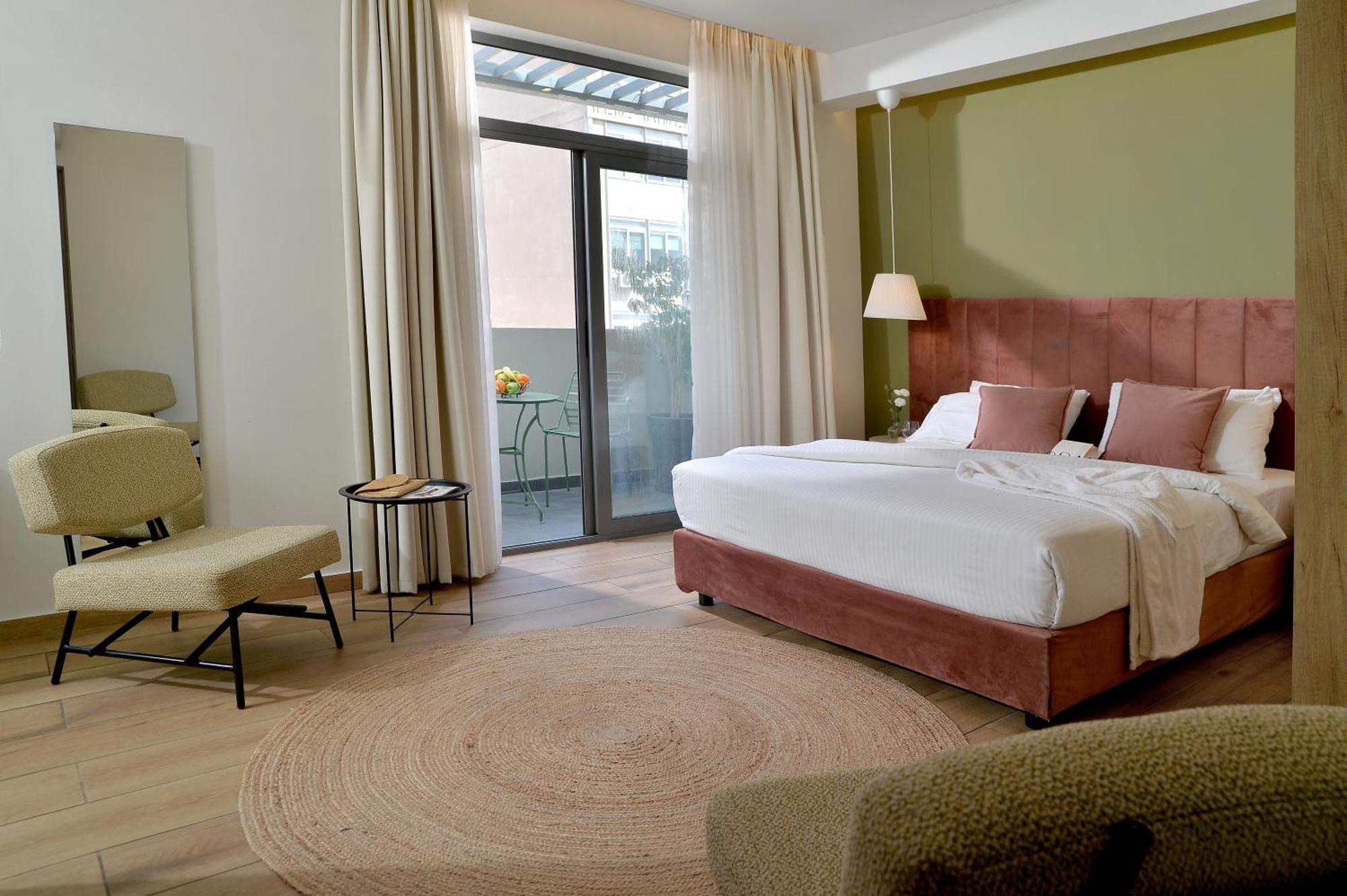 Alva Athens Hotel Экстерьер фото